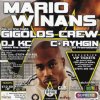 Mario Winans hosted by the Gigolos Crew